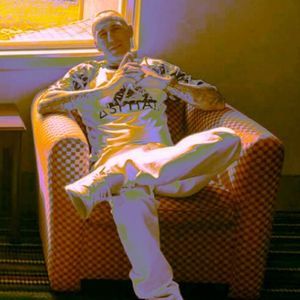 Meet your Posher, John ryan